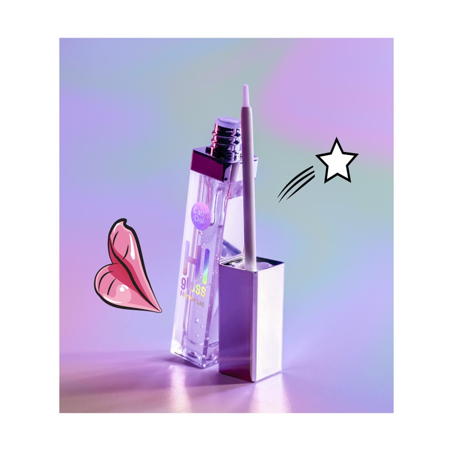 cathy-doll-higloss-mirror-lip-เคที่ดอลล์-ไฮกลอสมิเรอร์ลิป-6g-y2021-ยกกล่อง12ชิ้น