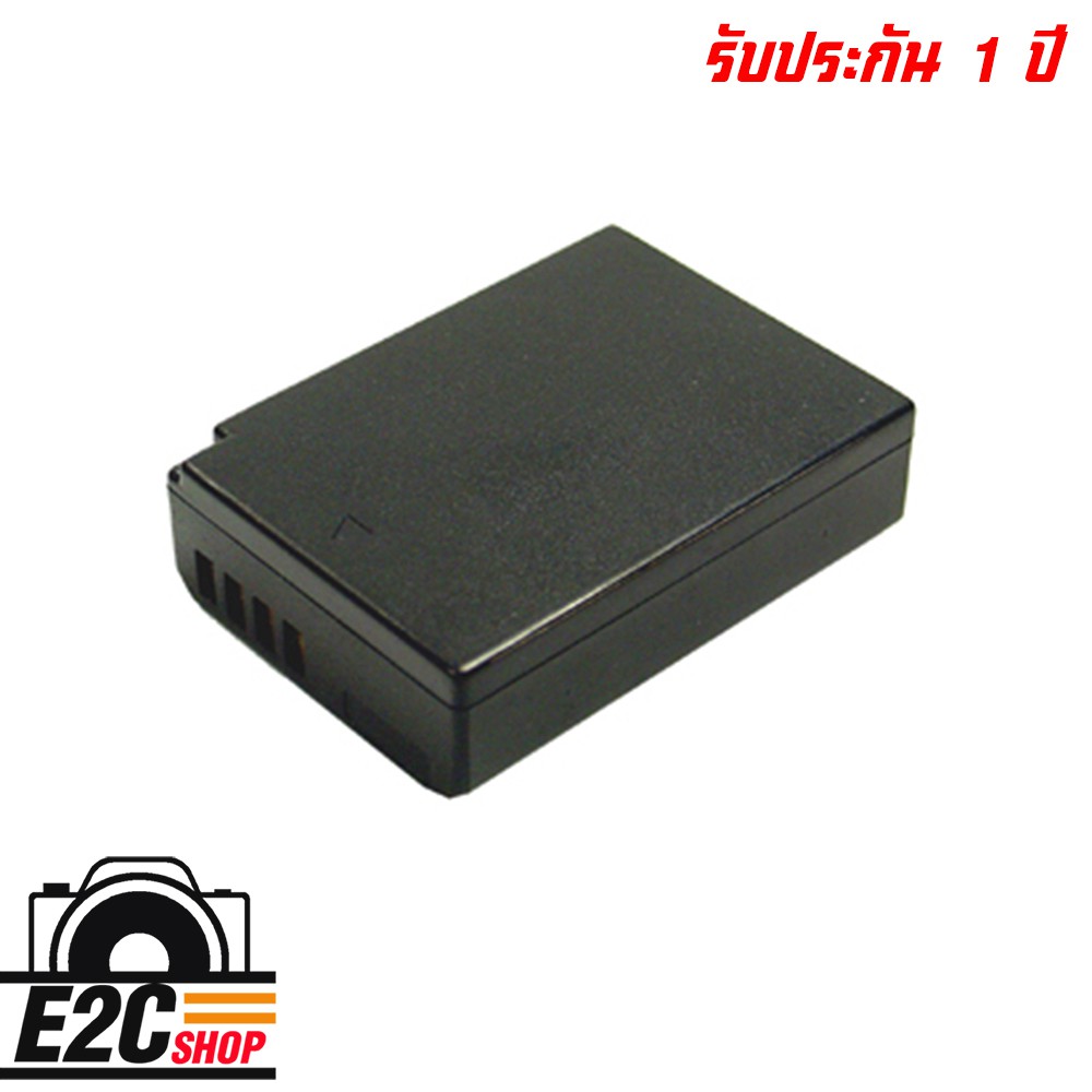 แบตเตอรี่-กล้อง-canon-lp-e10-รับประกัน-1-ปี