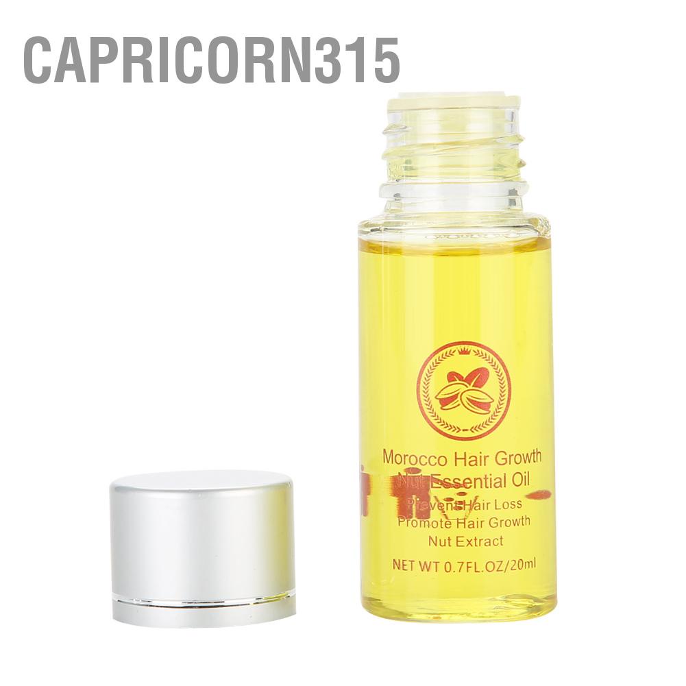 capricorn315-เอสเซ้นบํารุงเส้นผม-เพิ่มประสิทธิภาพการเจริญเติบโตของเส้นผม-ทะลุทะลวง