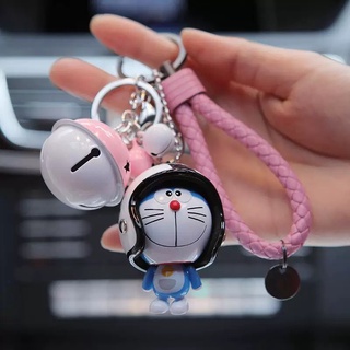 พวงกุญเเจโดเรม่อน Doraemon ตุ๊กตา พวงกุญเเจ ตุ๊กตาโดเรม่อน ตุ๊กตาเเมว ตุ๊กตาจิ๋ว น่ารักๆ เป็นของขวัญ ของตกเเต่ง ที่ระลึก