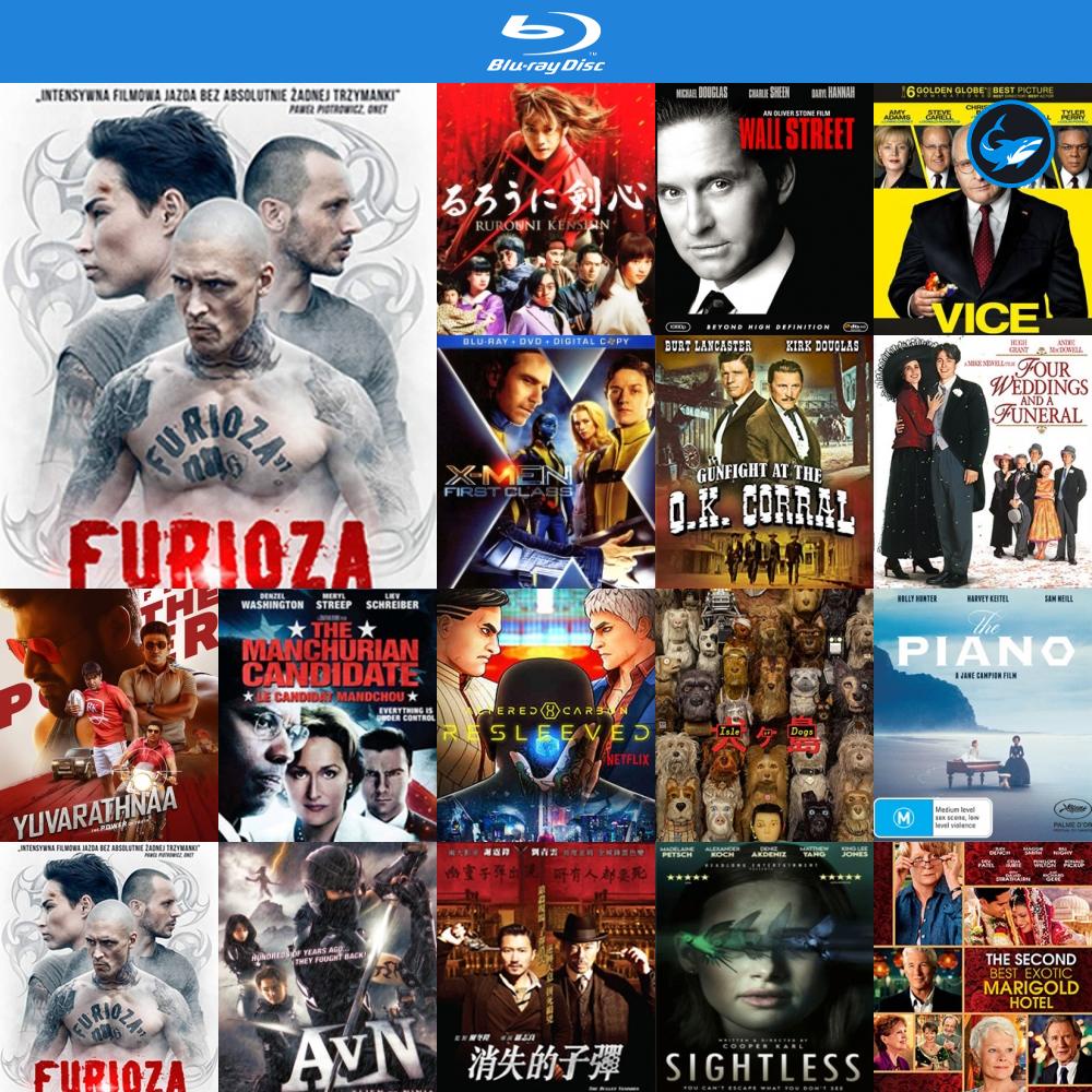 bluray-แผ่นบลูเรย์-furioza-2021-อำมหิต-หนังบลูเรย์-ใช้-เครื่องเล่นบลูเรย์-blu-ray-player-บูเร-blu-ray-หนัง-bluray