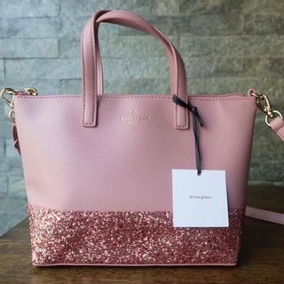 กระเป๋าสะพายKatespade