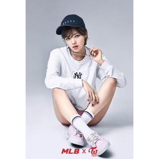 โปสเตอร์ จองยอน Jeongyeon Twice ทไวซ์ Poster Korean Girl Group เกิร์ล กรุ๊ป เกาหลี K-pop kpop รูปภาพ Music ของขวัญ