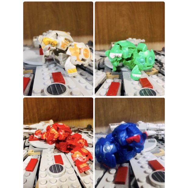 bakugan-sabator-gundalian-invaders-ราคาต่อตัว-บาคุกัน