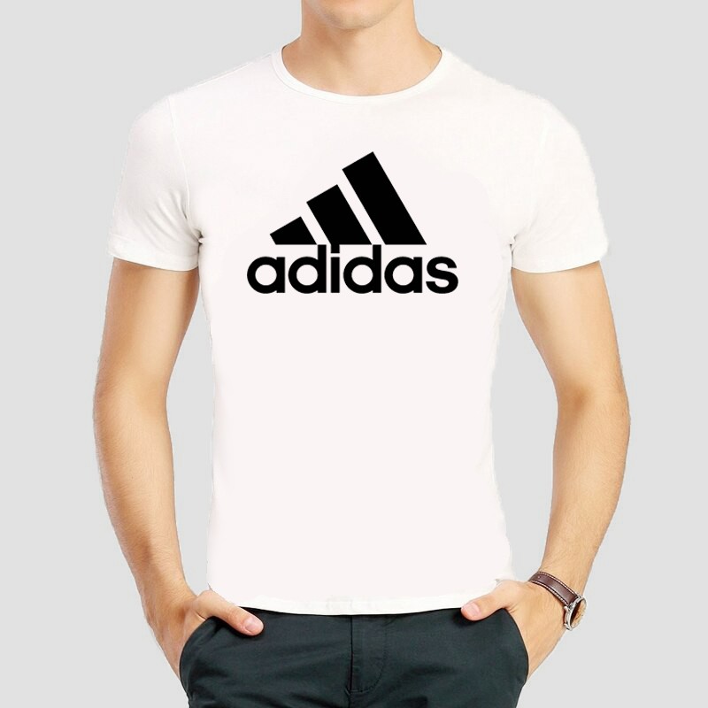 เสื้อ-adidas-งานดี-ถูกที่สุด-ราคาเริ่ม-150-บาท-ผ้าดี-cotton100-สกรีนแบบเฟล็ก-pu