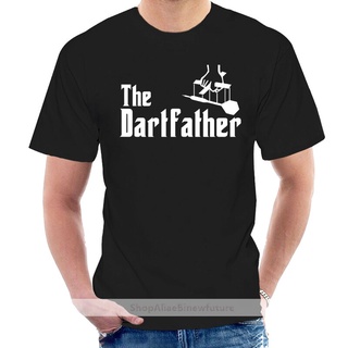 ฮิปฮอปแขนสั้นเสื้อยืด พิมพ์ลาย The Dartfather Taylor Van Gerwen Anderson Wright Lewis Wade สไตล์ฮิปฮอป สําหรับผู้ชาย0103