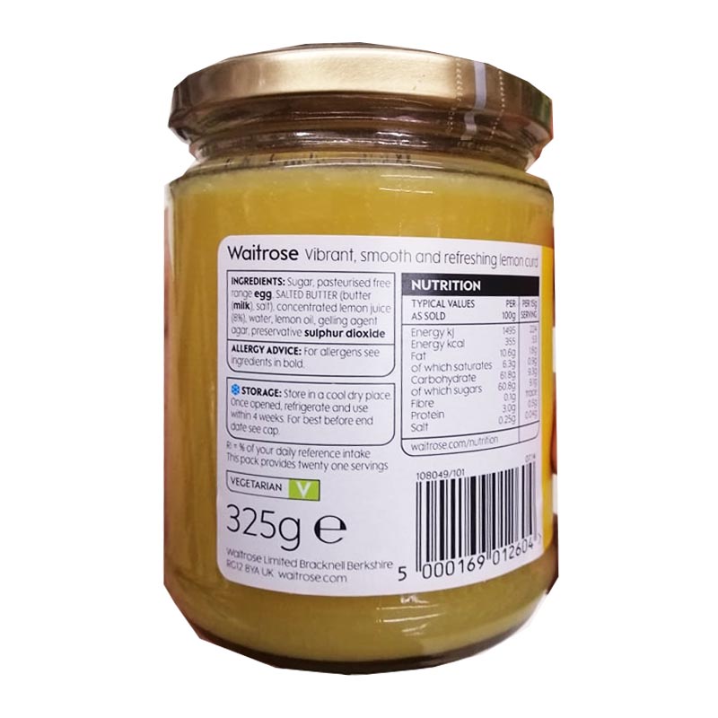 แยมครีมเลมอนเปรียว-เวทโทรส-lemon-curd-waitrose-325g