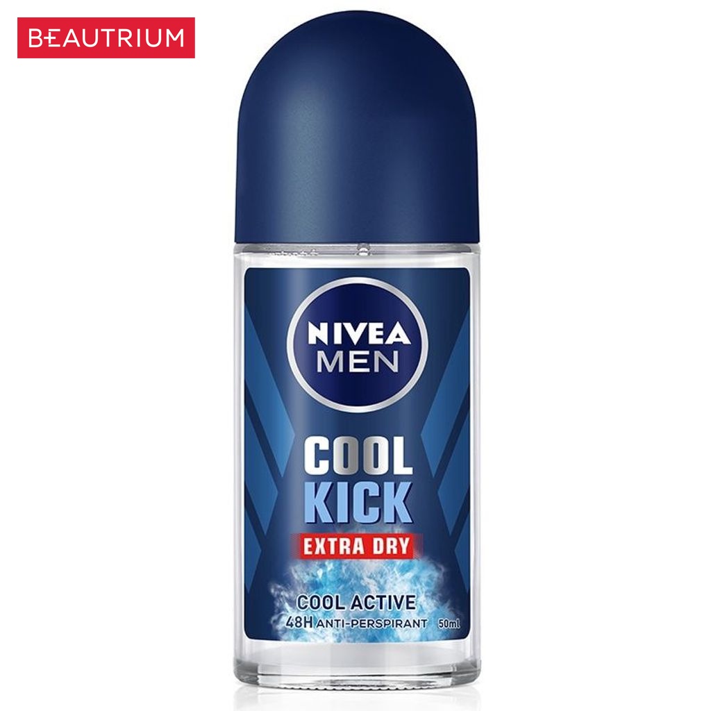 nivea-men-cool-kick-roll-on-โรลออนระงับกลิ่นกาย-50ml