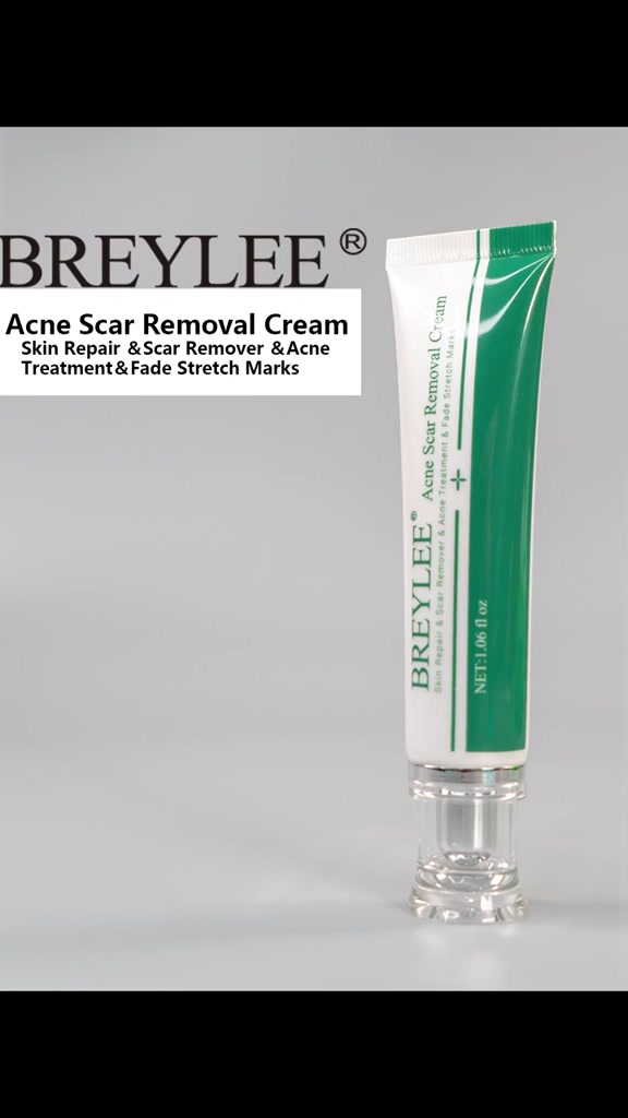 breylee-ครีมลดรอยแผลเป็น-ครีมลบรอยแผลเป็นจากสิว-ยาลดสิว-ครีมทาแผลเป็น-ขนาด-รอยสิว-สำหรับรอยสิว-ครีมรักษาแผลเป็น-ครีมรักษารอยแผลเป็นบนใบหน้า-repair-scar-cream-30g-cod