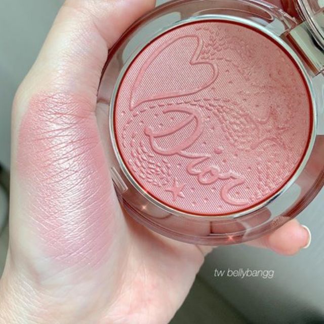 Pre order Dior Diorskin Nude Luminizer Diorsnow Rising Star Collection 009 LIMITED EDITION No box Shopee Thailand