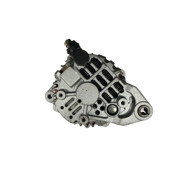 ไดชาร์จ-ฟอร์ด-รถไถ-6640-alternator-ford-a-12v-บิ้ว-ปลั๊ก-รี-2ช่อง