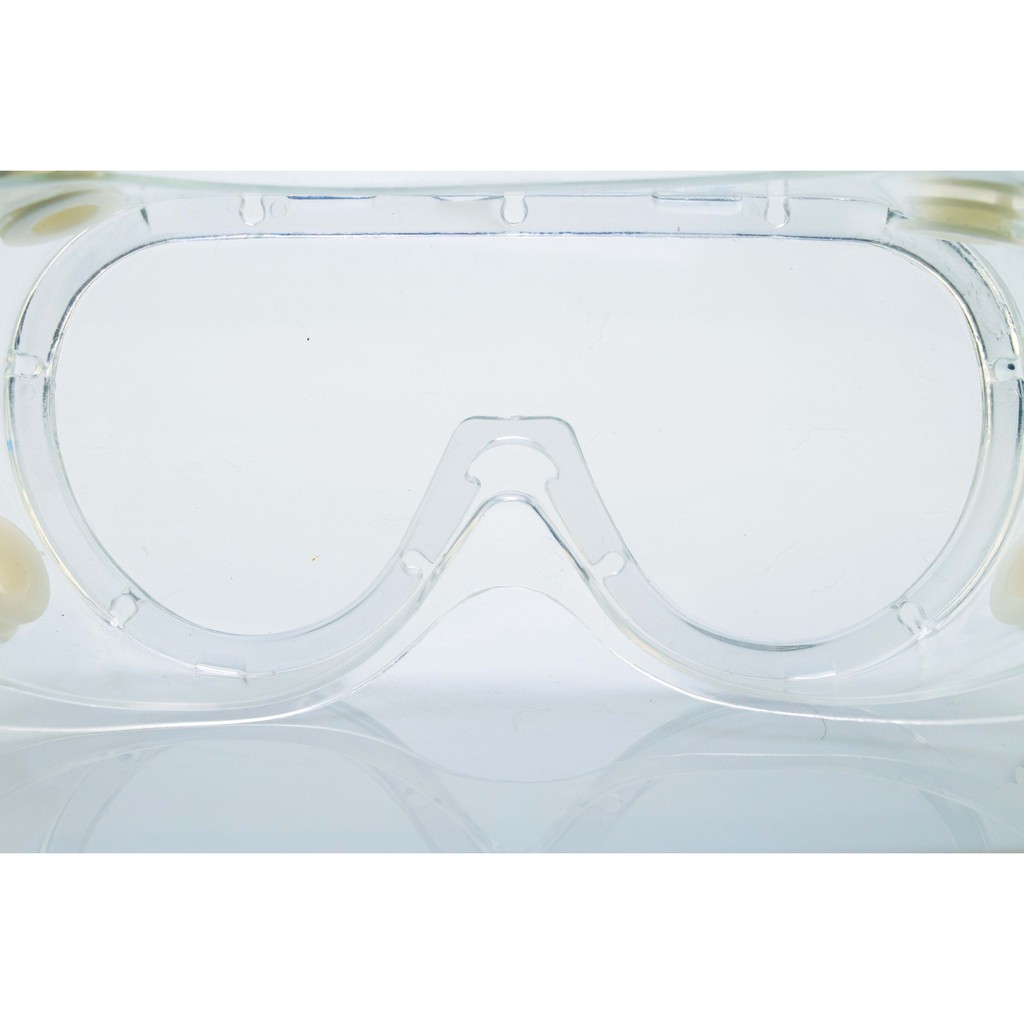 แว่นครอบตา-แว่นตาเซฟตี้-แว่นนิรภัย-eye-protection-อุปกรณ์ppe-สำหรับใช้กับงานเจียร์-และป้องกันสารเคมี-chemical