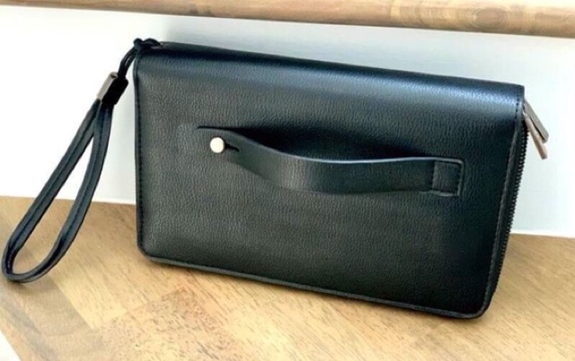 giorgio-armani-long-wallet-กระเป๋าใบยาว