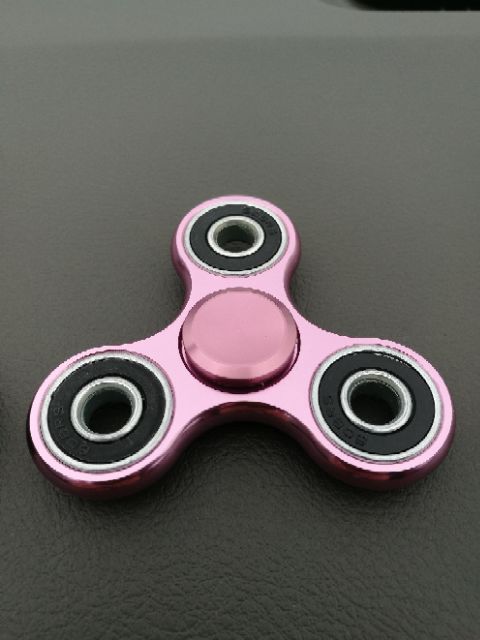 hand-spinner-งานอลูมิเนียม