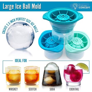บล็อคทำน้ำแข็ง แบบทำน้ำแข็ง ก้อนน้ำแข็ง พิมพ์ทำน้ำแข็ง ซิลิโคลนทำน้ำแข็ง  บล็อกทำน้ำแข็งวิสกี้จัมโบ้