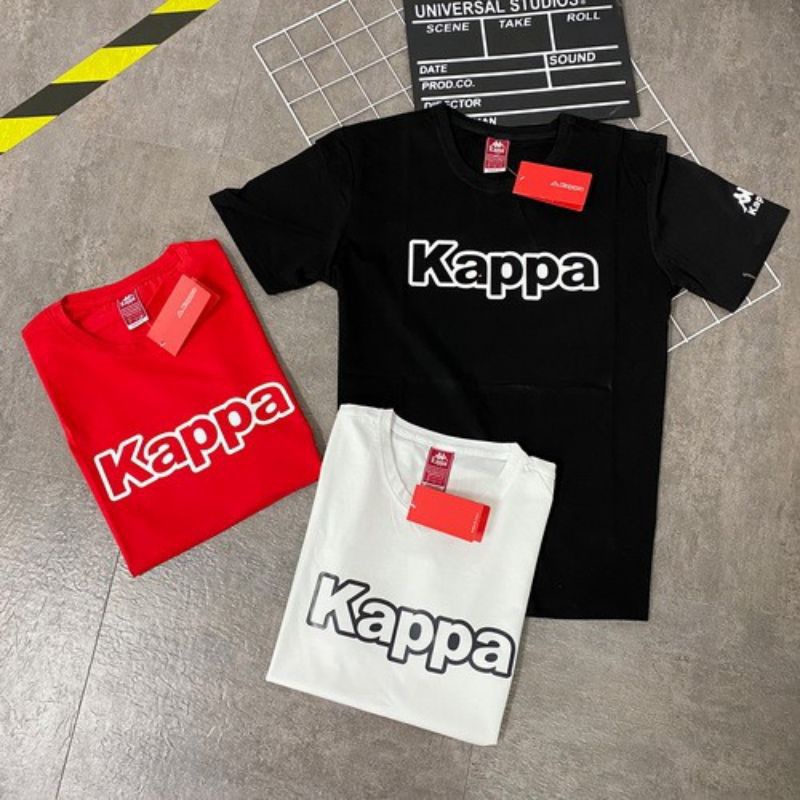 เสื้อยืด-kappa-distro-ของแท้