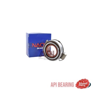 ลูกปืนคลัทซ์ AE101 (4AFE) NACHI (50SCRN31P-4B NACHI) 2003-2008 Nachi / SKF Vkc3622