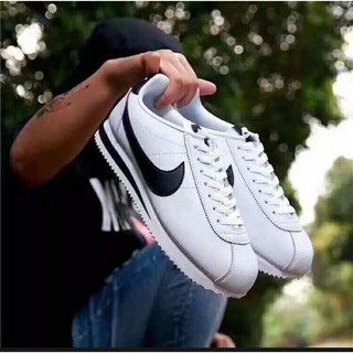 ใหม่ ใหม่ NIKE CORTEZ OEM รองเท้ากีฬารองเท้าผู้หญิง