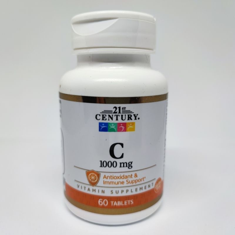 วิตามินซี-century-1000-mg-เพิ่มภูมิคุ้มกัน-บำรุงผิวพรรณ