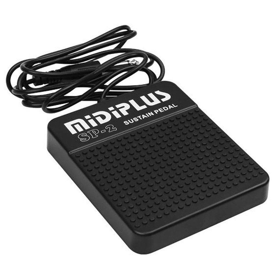 midiplus-sp2-sustain-pedal