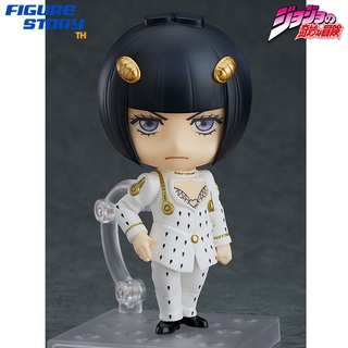 *Pre-Order*(จอง) Nendoroid TV Anime "JoJos Bizarre Adventure Golden Wind" Bruno Bucciarati (อ่านรายละเอียดก่อนสั่งซื้อ)