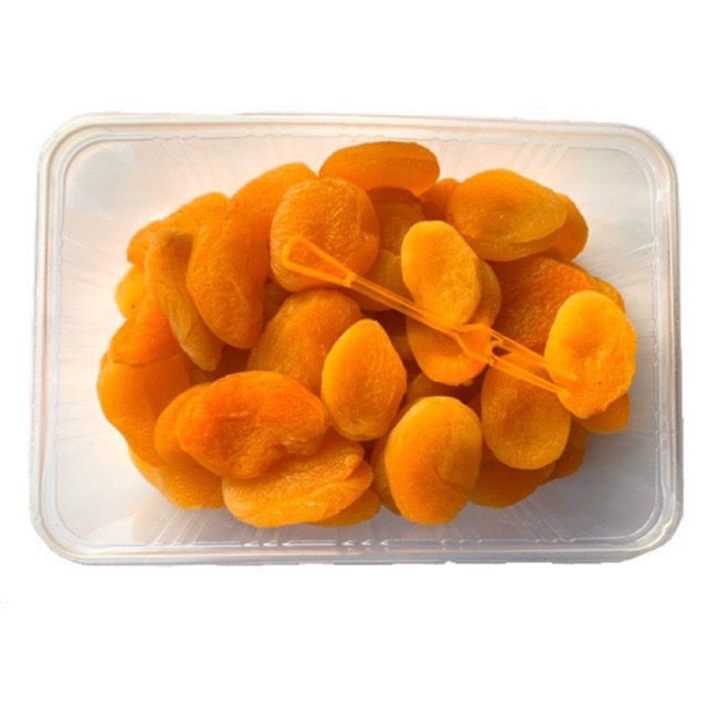 แอปปริคอท-apricot-ขนาด-500-กรัม