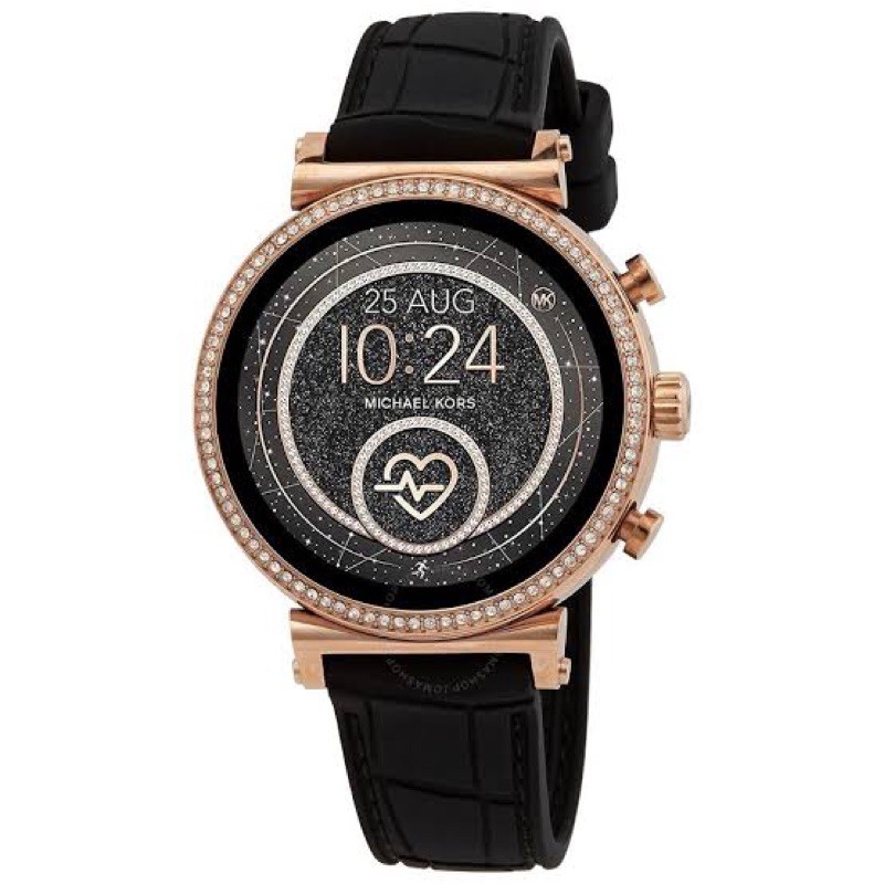 Samsung watch michael kors discount