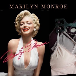 เเบร์นด์MARILYN  MONROEแท้100%