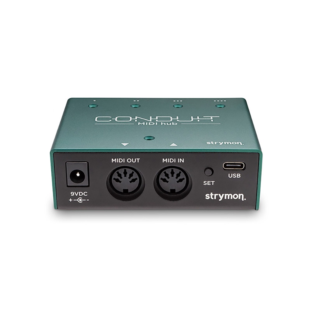 strymon-conduit-midi-hub