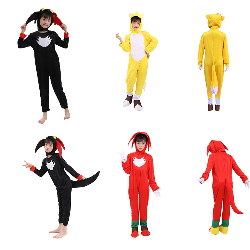 SM SunniMix Kids Dragon Costume Set – Dinosaur Wings, Tail & Mask For Pretend Play & Dress-Up - View #14