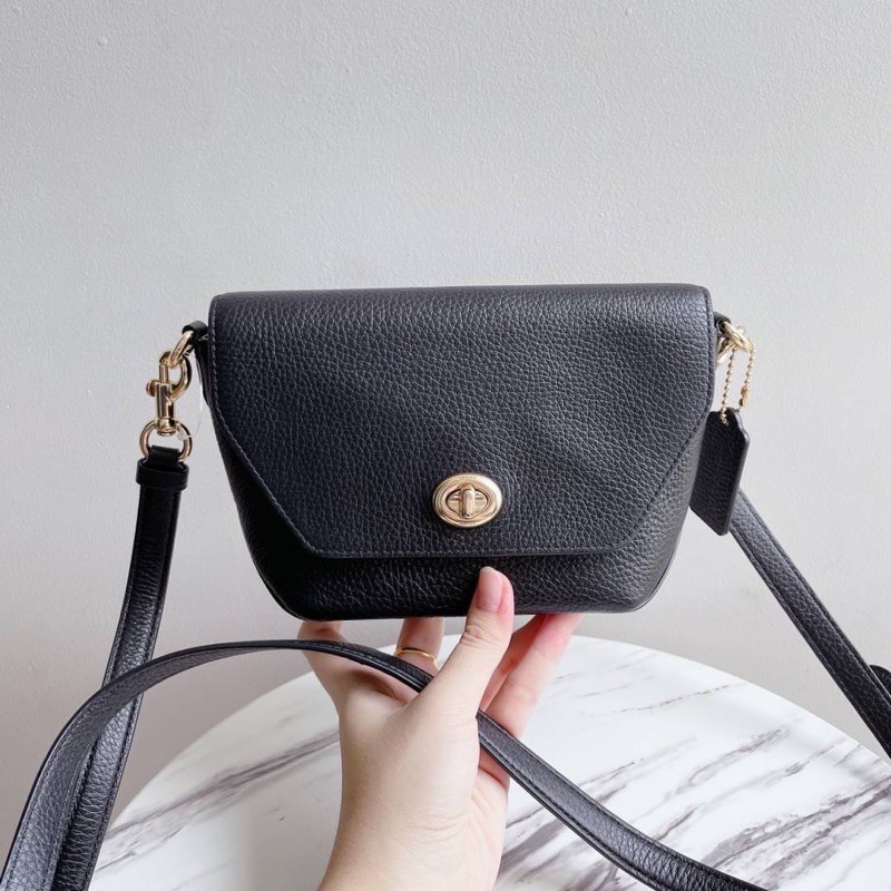 Coach karlee crossbody cheap