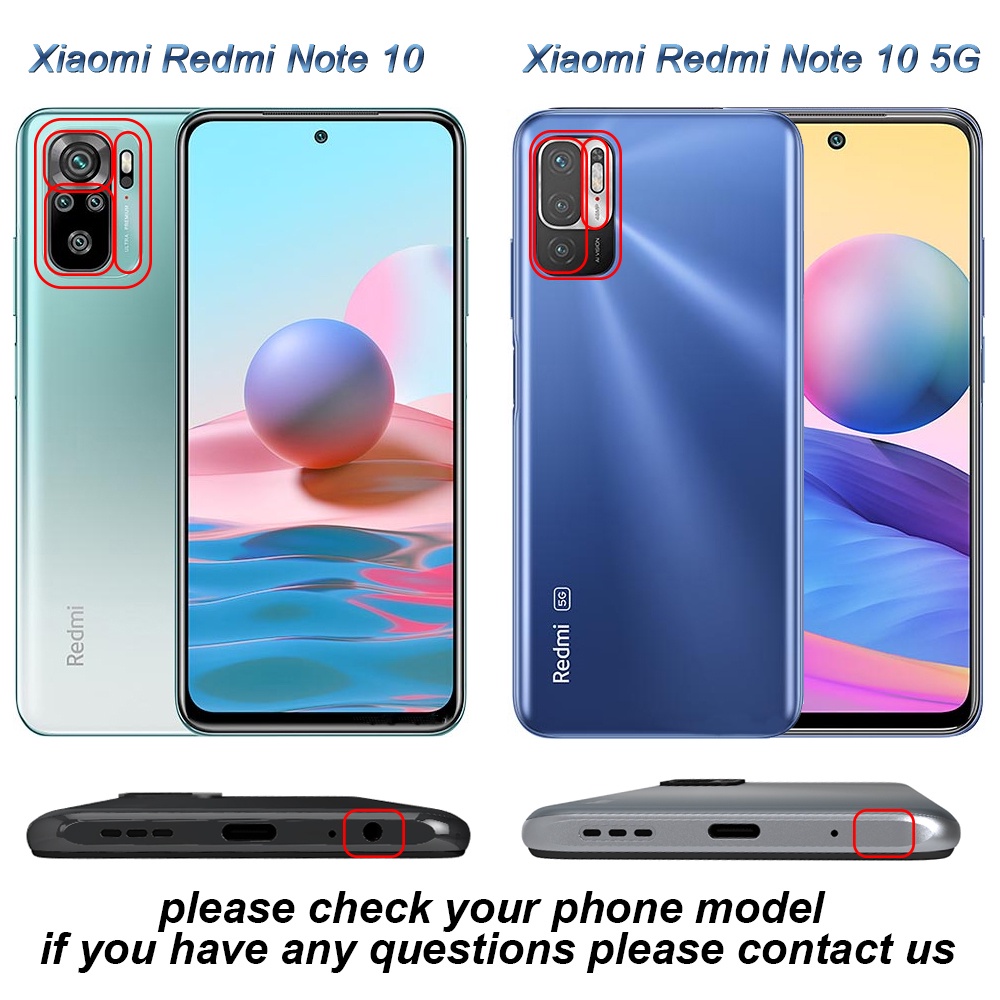 xiaomi-redmi-note-10-10s-9-9s-8-pro-5g-สำหรับ-oil-painting-เคส-เคสโทรศัพท์-เคสมือถือ-full-cover-shell-shockproof-back-cover-protective-cases
