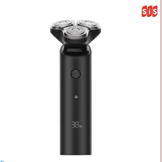 ELECTRIC RAZOR (เครื่องกำจัดขนไฟฟ้า) XIAOMI MI ELECTRIC SHAVER S500 (27105) [XMI-NUN4131GL] - BLACK