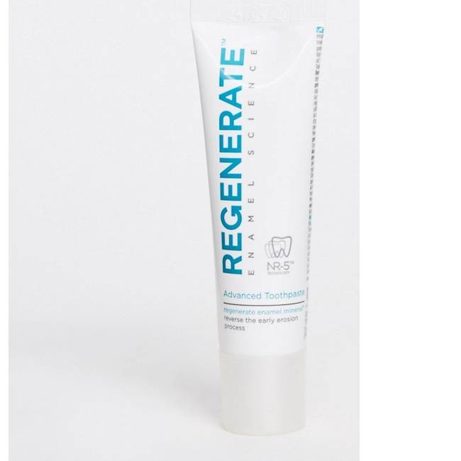 -Travel size- Regenerate Enamel Science Advanced Toothpaste | Shopee ...