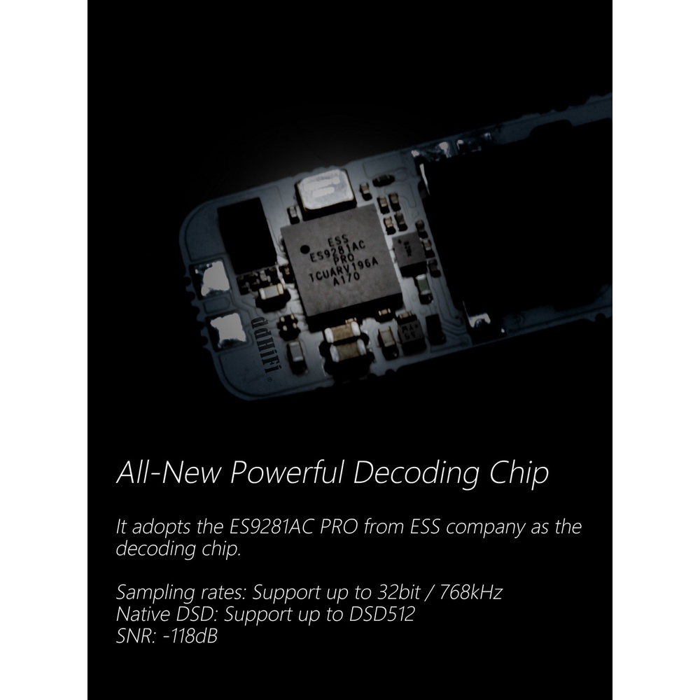 dd-tc35-pro-mountain-หัวแปลงใช้สำหรับ-typec-light-ning-เป็น3-5mm-ของแท้-ประกันศูนย์ไทย