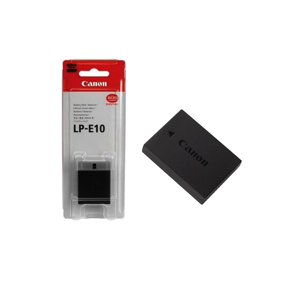 ฺbattery-canon-lp-e10-แท้-100-สินค้ามีจำนวนจำกัด-ของแถมจากwtg