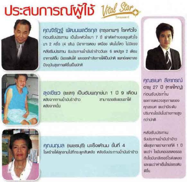 vital-star-ไวทอลสตาร์-น้ำมันรำข้าว-จมูกข้าว-60-เม็ด