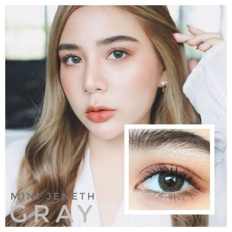 kitty-kawaii-คิตตี้-คาวาอิ-สีเทา-1-75-คอนแทค-เลนส์-สั้น-175-contactlens-สายตาสั้น175-สายตาสั้น-1-75