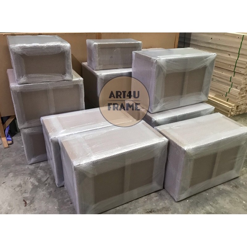 กรอบลอยขายส่ง7x10นิ้ว-อ่านรายละเอียดก่อนสั่งซื้อ