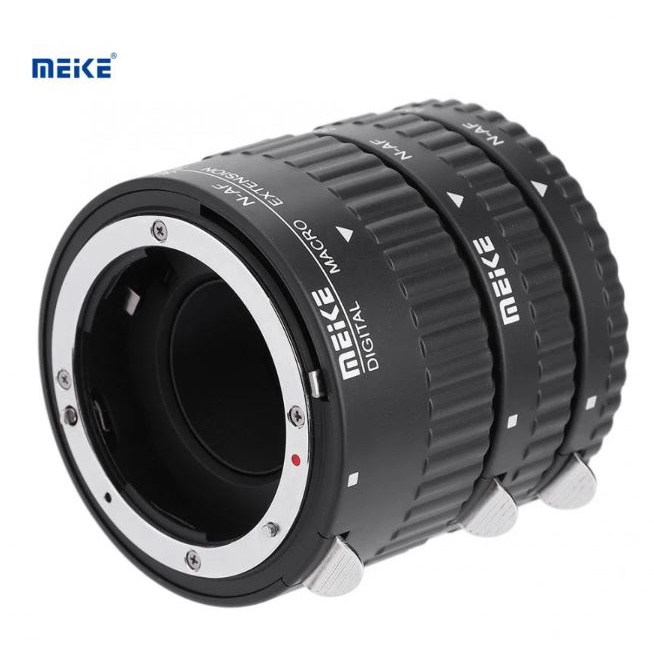 ท่อมาโคร-meike-macro-extension-tube-auto-focus-for-nikon-dslr