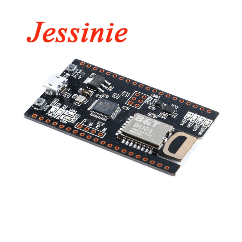 UWB Positioning Module UWB Indoor Positioning Module BU01 - DW1000 ...