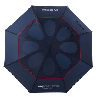ภาพหน้าปกสินค้าร่มกอล์ฟขนาดใหญ่รุ่น ProFilter (สีน้ำเงินเข้ม,สีดำ,สีแดง) ยี่ห้อ INESIS Golf Umbrella ProFilter Large ที่เกี่ยวข้อง