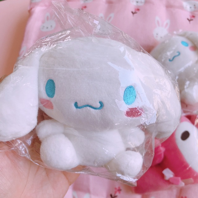 ภาพสินค้าตุ๊กตา SANRIO Characters จากร้าน agift2share บน Shopee ภาพที่ 2