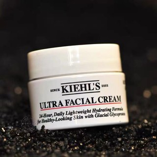 Kiehls Ultra Facial Cream 7 มล.