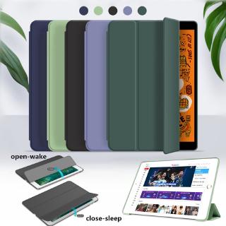 เคสหนัง PU สีพื้น กันกระแทก สำหรับ huawei mediapad ขนาด 6 นิ้ว 10.8 นิ้ว 6 8.4 นิ้ว