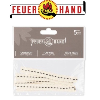 ภาพหน้าปกสินค้าไส้ตะเกียง Feuerhand ที่เกี่ยวข้อง