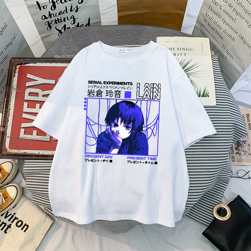 serial-experiments-lain-oversized-t-shirt-men-cotton-t-shirt-glitch-iwakura-manga-weeb-girl-sci-fi-anime-short-sleeve-te