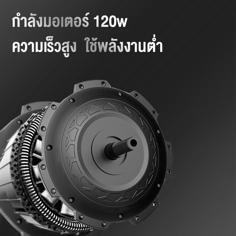 สกู๊ตเตอร์ไฟฟ้า-สกูตเตอร์ไฟฟ้า-scooters-สกูตเตอร์ไฟฟ้าพับได้-สกู๊ตเตอร์-รุ่น-ax-02