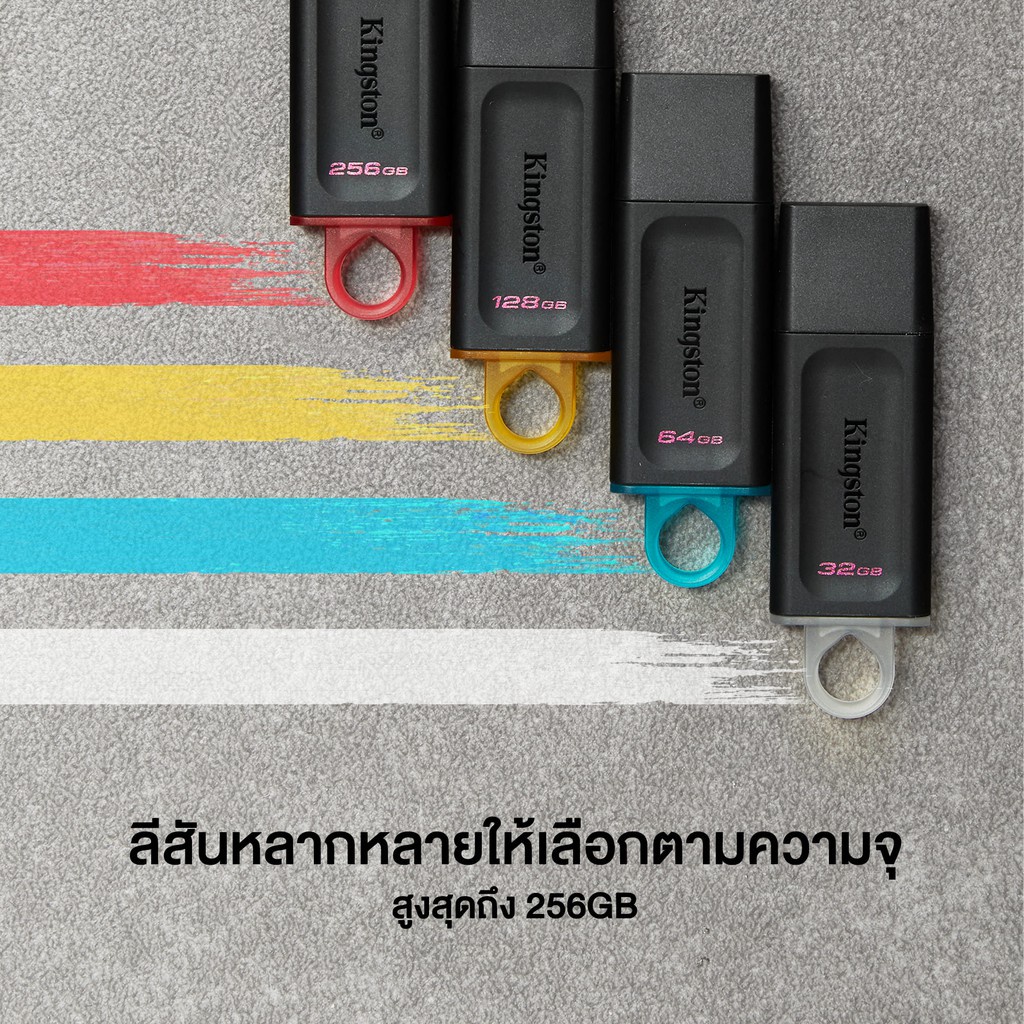 แฟลชไดรฟ์-flash-drive-kingston-dtx-usb-3-2-ของแท้-ประกัน-5-ปี