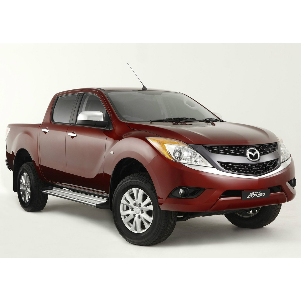 บังโคลน-หลัง-ซ้าย-แท้-รุ่น-2ประตู-แคป-mazda-bt-50-pro-ปี-2012-2018